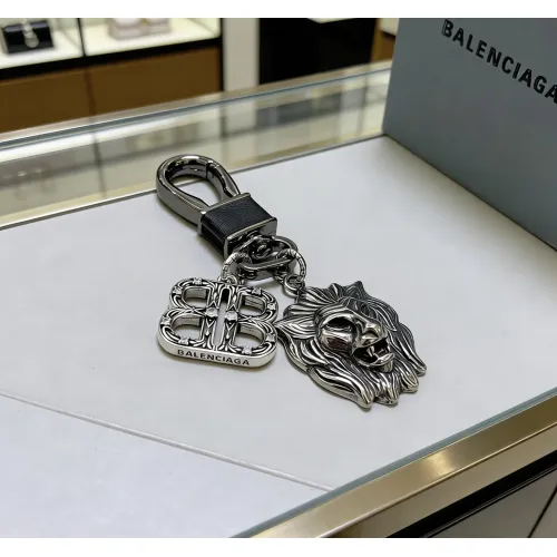 Balenciaga Key Holder And Bag Buckle #1440597