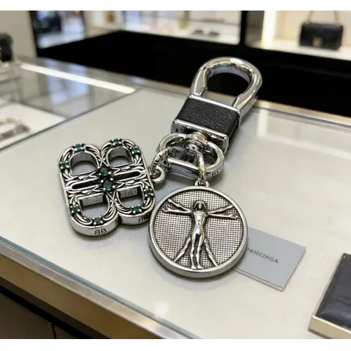 Balenciaga Key Holder And Bag Buckle #1440600