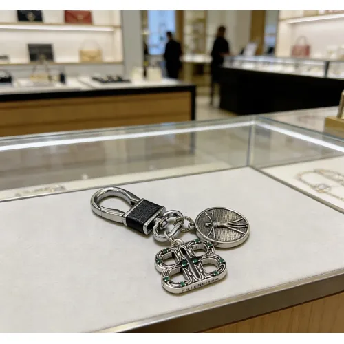 Replica Balenciaga Key Holder And Bag Buckle #1440600 $39.00 USD for Wholesale