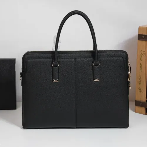 Replica Stefano Ricci AAA Man Handbags #1440625 $162.00 USD for Wholesale