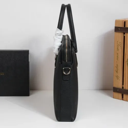 Replica Stefano Ricci AAA Man Handbags #1440625 $162.00 USD for Wholesale