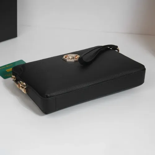 Replica Stefano Ricci AAA Man Pouches #1440627 $96.00 USD for Wholesale