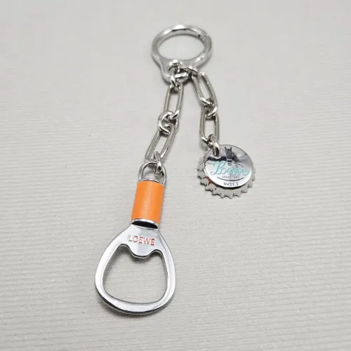 LOEWE Key Holder And Bag Buckle #1440681
