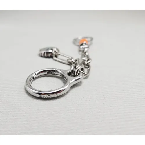 Replica LOEWE Key Holder And Bag Buckle #1440681 $23.00 USD for Wholesale