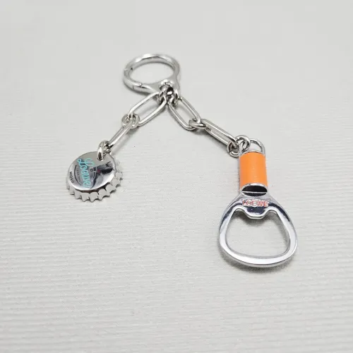 Replica LOEWE Key Holder And Bag Buckle #1440681 $23.00 USD for Wholesale