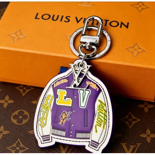 Louis Vuitton LV Key Holder And Bag Buckle #1440690