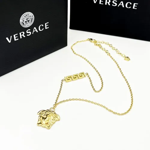 Versace Necklaces #1440719