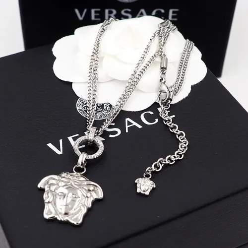 Versace Necklaces #1440721