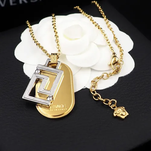 Versace Necklaces #1440722