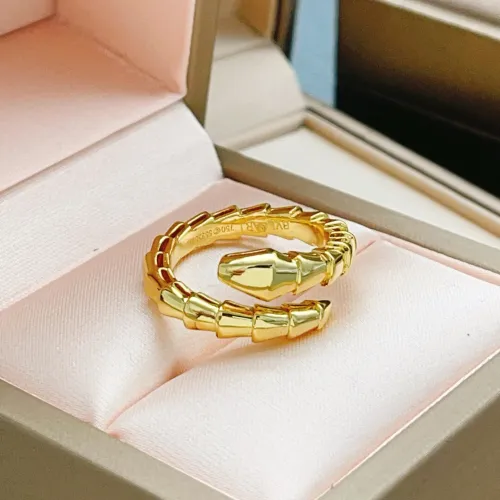 Bvlgari Rings #1440779