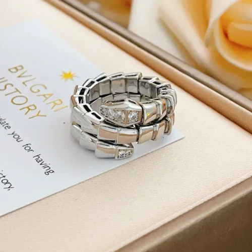 Bvlgari Rings #1440781