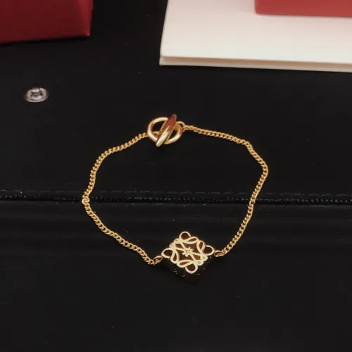 Replica LOEWE Bracelets #1440821 $25.00 USD for Wholesale