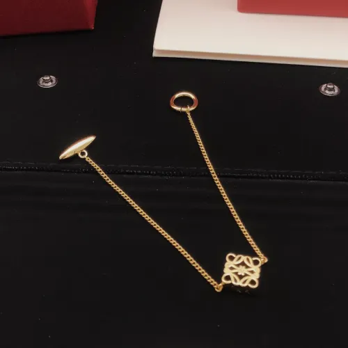 Replica LOEWE Bracelets #1440821 $25.00 USD for Wholesale