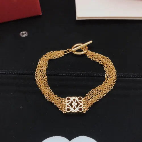 Replica LOEWE Bracelets #1440824 $27.00 USD for Wholesale
