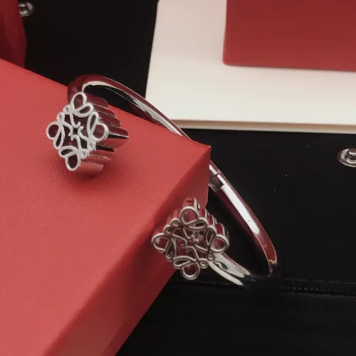 Replica LOEWE Bracelets #1440831 $32.00 USD for Wholesale