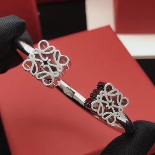 Replica LOEWE Bracelets #1440831 $32.00 USD for Wholesale