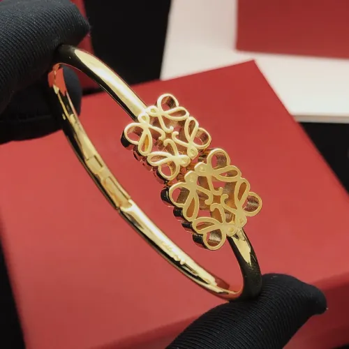 Replica LOEWE Bracelets #1440832 $32.00 USD for Wholesale