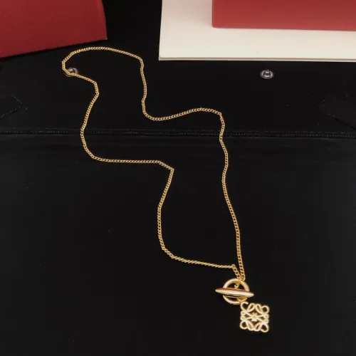 LOEWE Necklaces #1440834