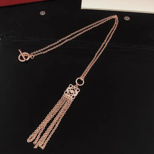 LOEWE Necklaces #1440835