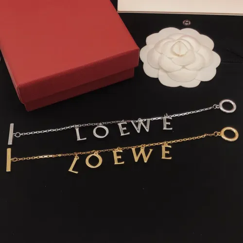 Replica LOEWE Bracelets #1440842 $27.00 USD for Wholesale