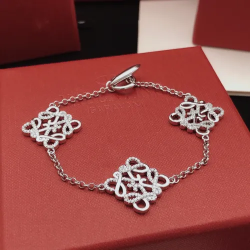Replica LOEWE Bracelets #1440844 $29.00 USD for Wholesale