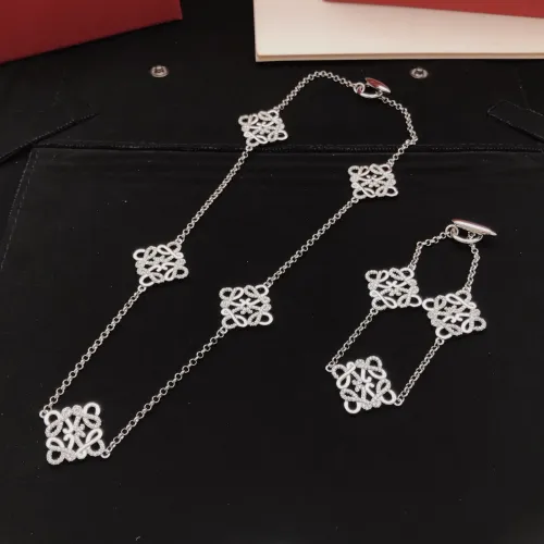 Replica LOEWE Bracelets #1440844 $29.00 USD for Wholesale