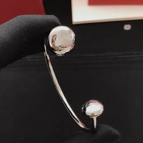 Replica LOEWE Bracelets #1440846 $29.00 USD for Wholesale