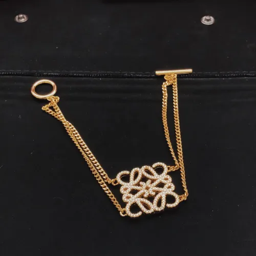Replica LOEWE Bracelets #1440847 $29.00 USD for Wholesale