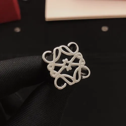 Replica LOEWE Rings #1440849 $27.00 USD for Wholesale