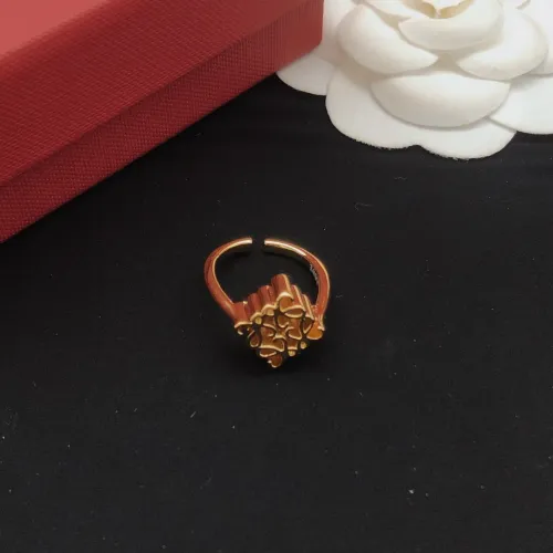Replica LOEWE Rings #1440850 $27.00 USD for Wholesale