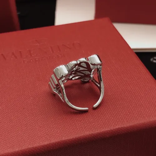 Replica LOEWE Rings #1440851 $29.00 USD for Wholesale