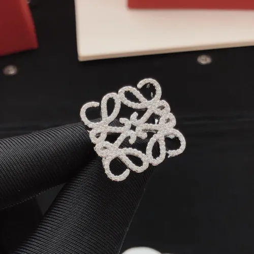 Replica LOEWE Rings #1440851 $29.00 USD for Wholesale