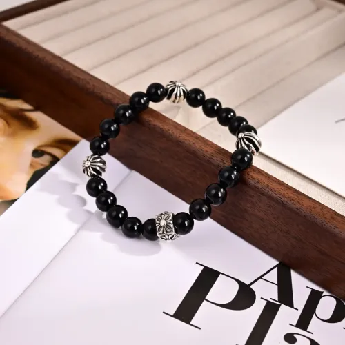Replica Chrome Hearts Bracelets #1440973 $36.00 USD for Wholesale