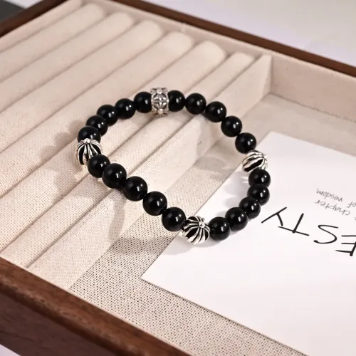 Replica Chrome Hearts Bracelets #1440973 $36.00 USD for Wholesale