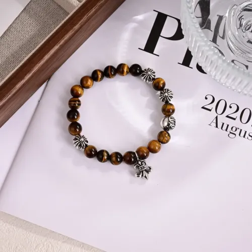 Chrome Hearts Bracelets #1440974