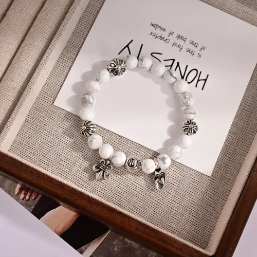 Chrome Hearts Bracelets #1440975