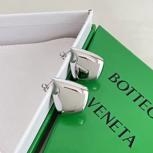 Bottega Veneta Earrings For Women #1440983, $42.00 USD, [ITEM#1440983], Bottega Veneta Earrings