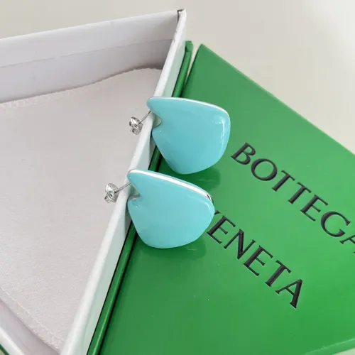 Bottega Veneta Earrings For Women #1440986, $45.00 USD, [ITEM#1440986], Bottega Veneta Earrings