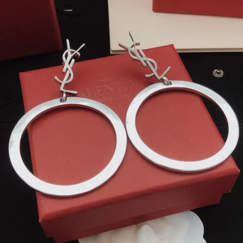 Yves Saint Laurent YSL Earrings For Women #1440998