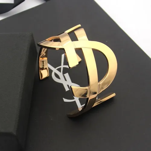 Yves Saint Laurent YSL Bracelets #1441076