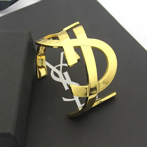 Yves Saint Laurent YSL Bracelets #1441077