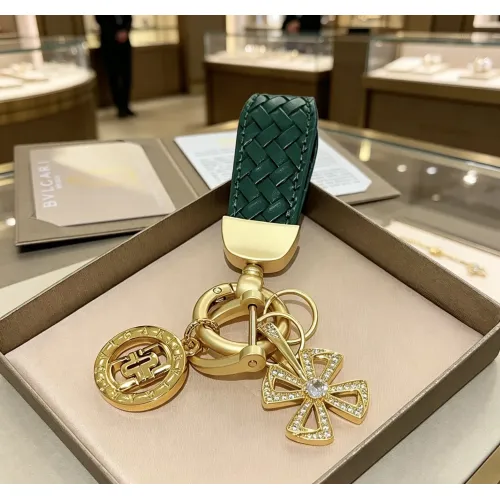 Bvlgari Key Holder And Bag Buckle #1441079