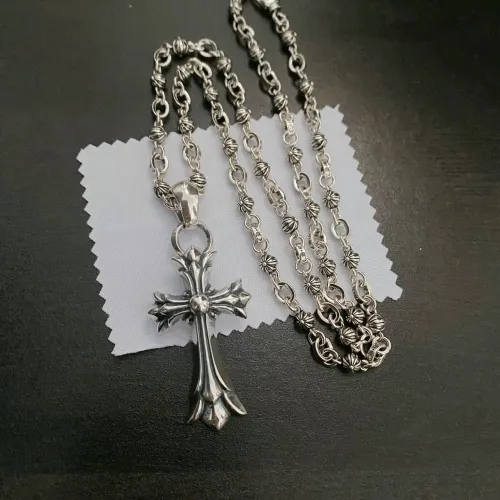 Chrome Hearts Necklaces #1441096