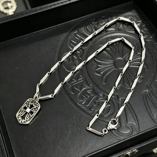 Chrome Hearts Necklaces #1441100