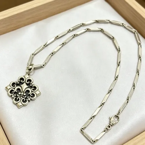 Chrome Hearts Necklaces #1441102