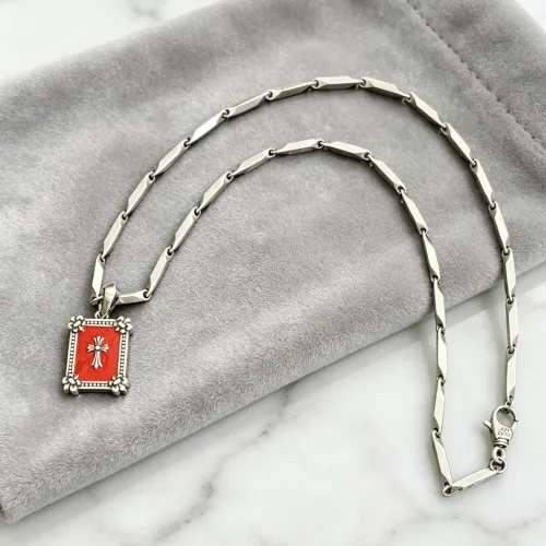 Chrome Hearts Necklaces #1441103