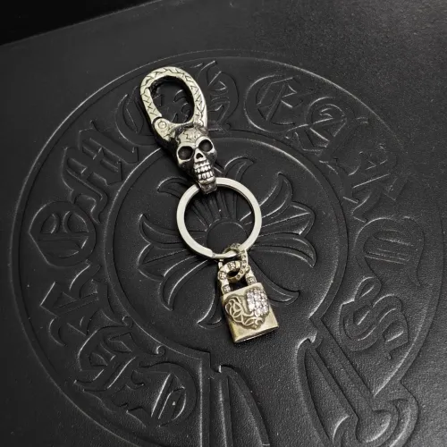 Chrome Hearts Key Holder And Bag Buckle #1441106