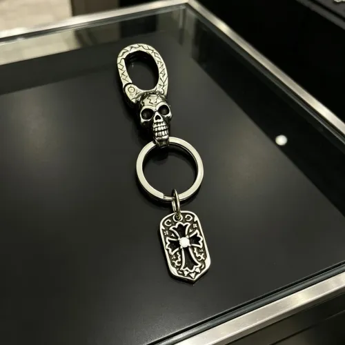 Chrome Hearts Key Holder And Bag Buckle #1441108