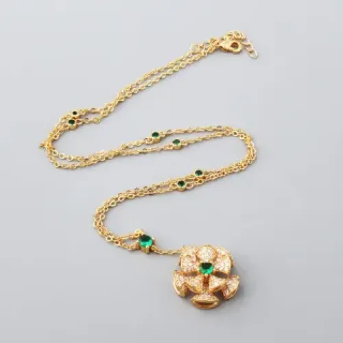 Bvlgari Necklaces For Women #1441235