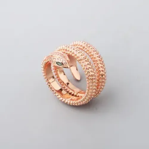 Bvlgari Rings #1441264